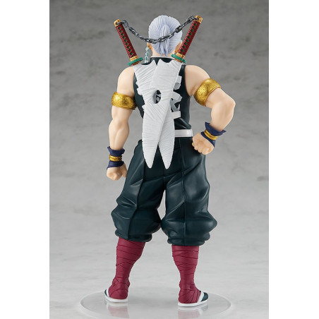 Kimetsu No Yaiba - Figurine Tengen Uzui Pop Up Parade