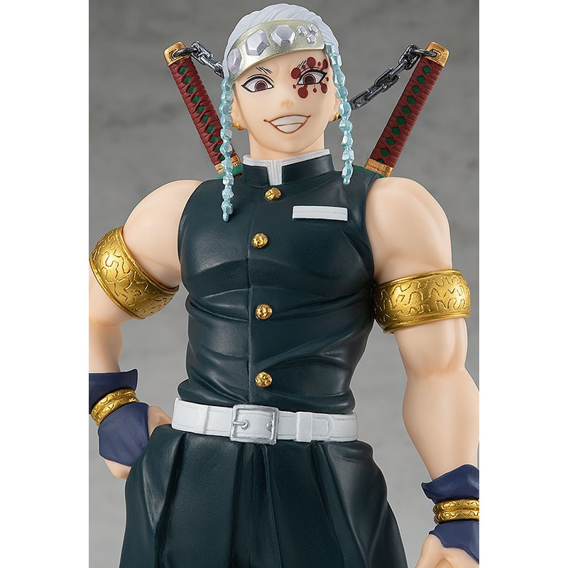 Kimetsu No Yaiba - Figurine Tengen Uzui Pop Up Parade