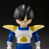 Dragon Ball Z - Figurine Son Gohan Battle Clothes S.H Figuarts