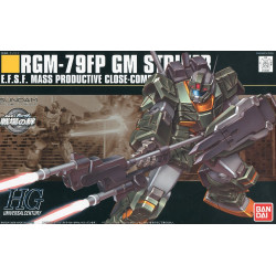 Gundam - Maquette RGM-79FP...