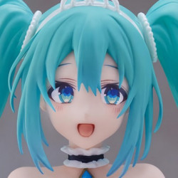 Vocaloid - Figurine Hatsune...