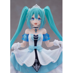 Vocaloid - Figurine Hatsune...