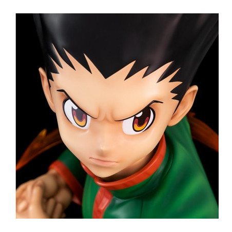 Hunter X Hunter - Buste Gon...