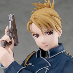 Fullmetal Alchemist...
