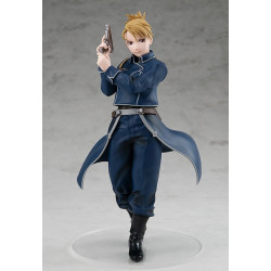 Fullmetal Alchemist...