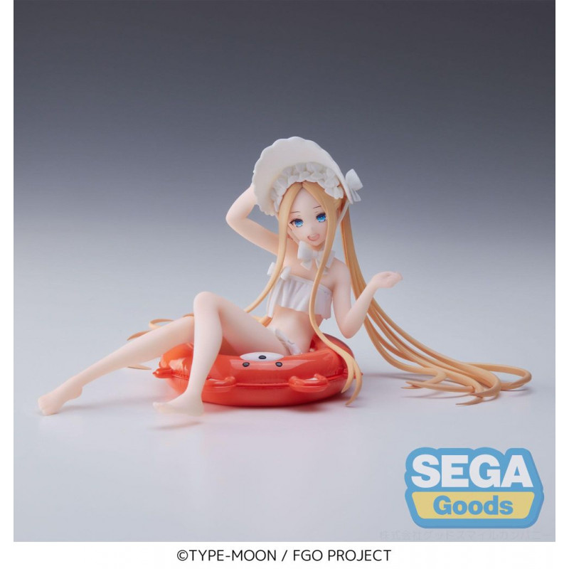 Fate/Grand Order - Figurine Abigail Williams Summer SPM Figure