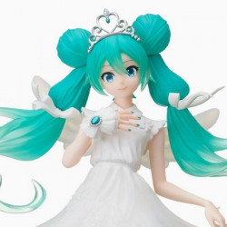 Vocaloid - Figurine Hatsune...