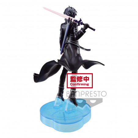 Sword Art Online Alicization War Of Underworld - Figurine Kirito