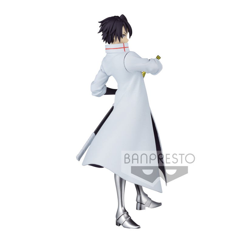 Tensei shitara Slime Datta Ken - Figurine Hinata Sakaguchi Otherworlder Figure Vol.15