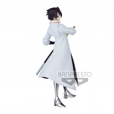 Tensei shitara Slime Datta Ken - Figurine Hinata Sakaguchi Otherworlder Figure Vol.15