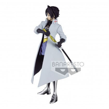 Tensei shitara Slime Datta Ken - Figurine Hinata Sakaguchi Otherworlder Figure Vol.15