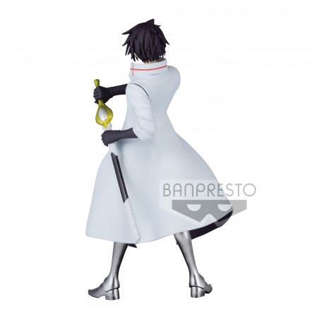 Tensei shitara Slime Datta Ken - Figurine Hinata Sakaguchi Otherworlder Figure Vol.15