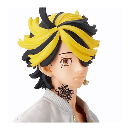 Tokyo Revengers - Figurine...