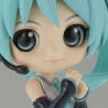 Vocaloid - Figurine Hatsune Miku V4X Style Q Posket Ver.B