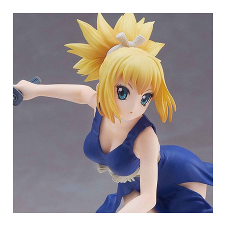 Dr. Stone - Figurine Kohaku