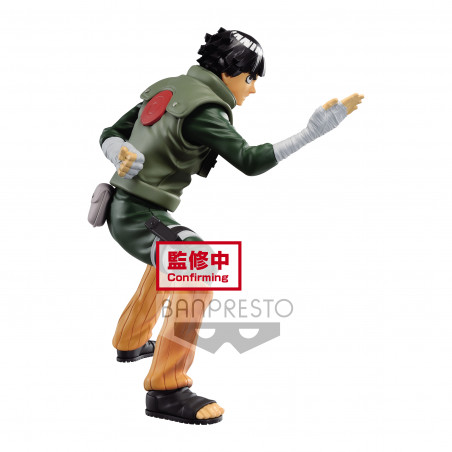 Figurine Rock Lee Vibration Stars - Naruto Shippuden