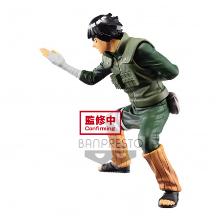 Figurine Rock Lee Vibration Stars - Naruto Shippuden