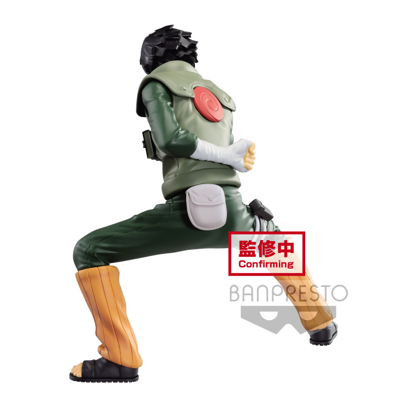 Figurine Rock Lee Vibration Stars - Naruto Shippuden