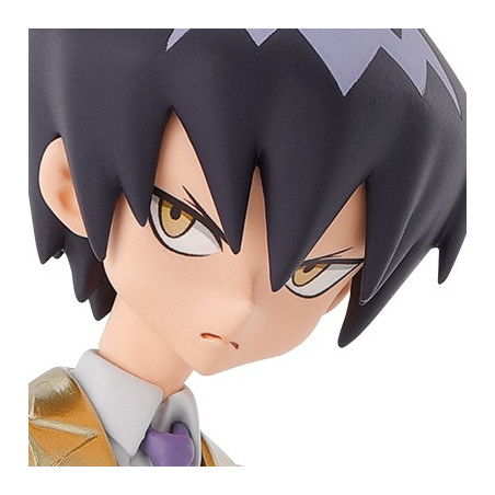 Shaman King - Figurine Tao Ren