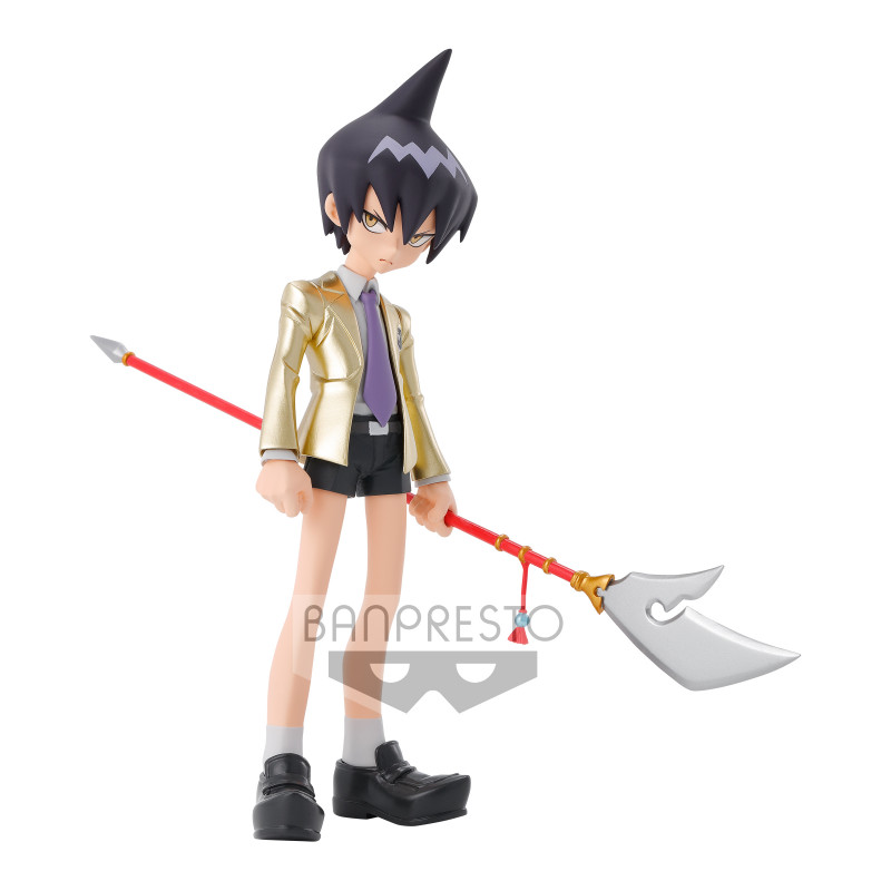 Shaman King - Figurine Tao Ren
