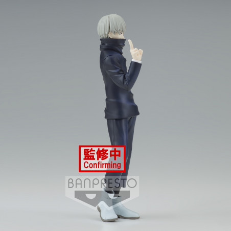 Figurine Toge Inumaki - Jujutsu Kaisen - Jukon No Kata Figure Series