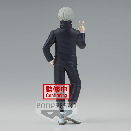 Figurine Toge Inumaki - Jujutsu Kaisen - Jukon No Kata Figure Series