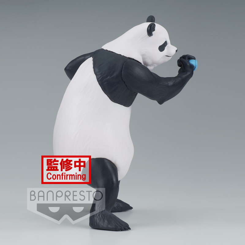 Jujutsu Kaisen - Figurine Panda