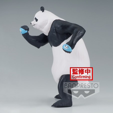 Jujutsu Kaisen - Figurine Panda