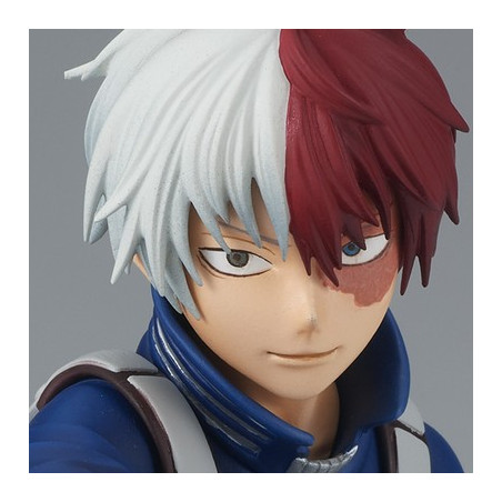 My Hero Academia - Figurine...