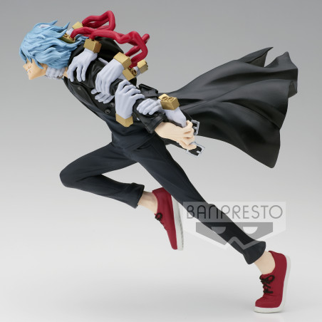 My Hero Academia – Figurine Tomura Shigaraki The Evil Villains Vol.4