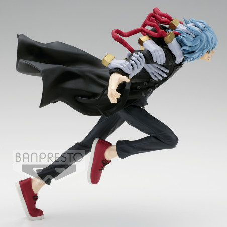 My Hero Academia – Figurine Tomura Shigaraki The Evil Villains Vol.4