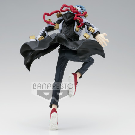 My Hero Academia – Figurine Tomura Shigaraki The Evil Villains Vol.4