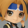 My Hero Academia - Figurine Denki Kaminari Q Posket Ver.A