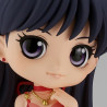 Pretty Guardian Sailor Moon Eternal - Figurine Princess Mars Q Posket Ver.A