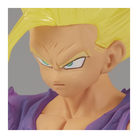 Dragon Ball Z - Figurine...