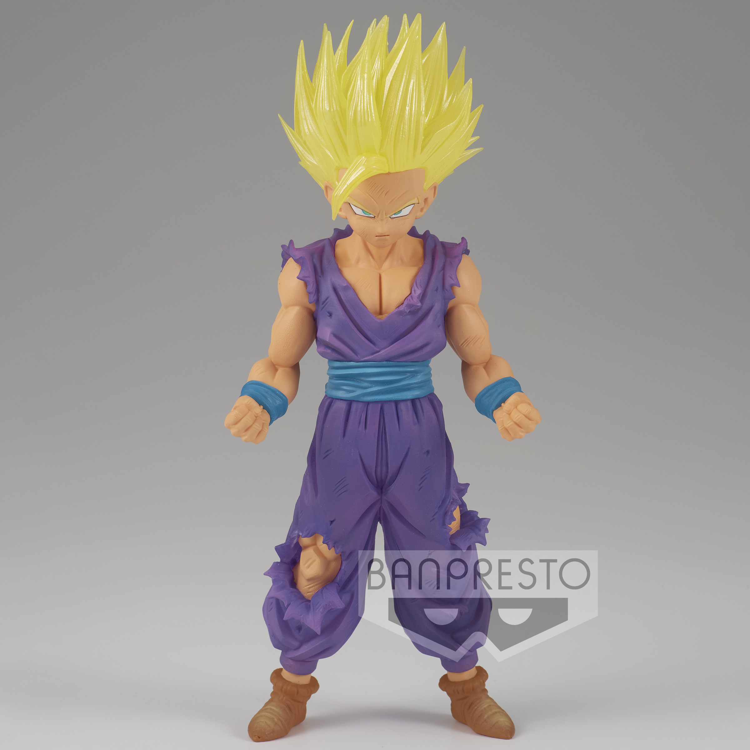 Dragon Ball Z - Figurine...