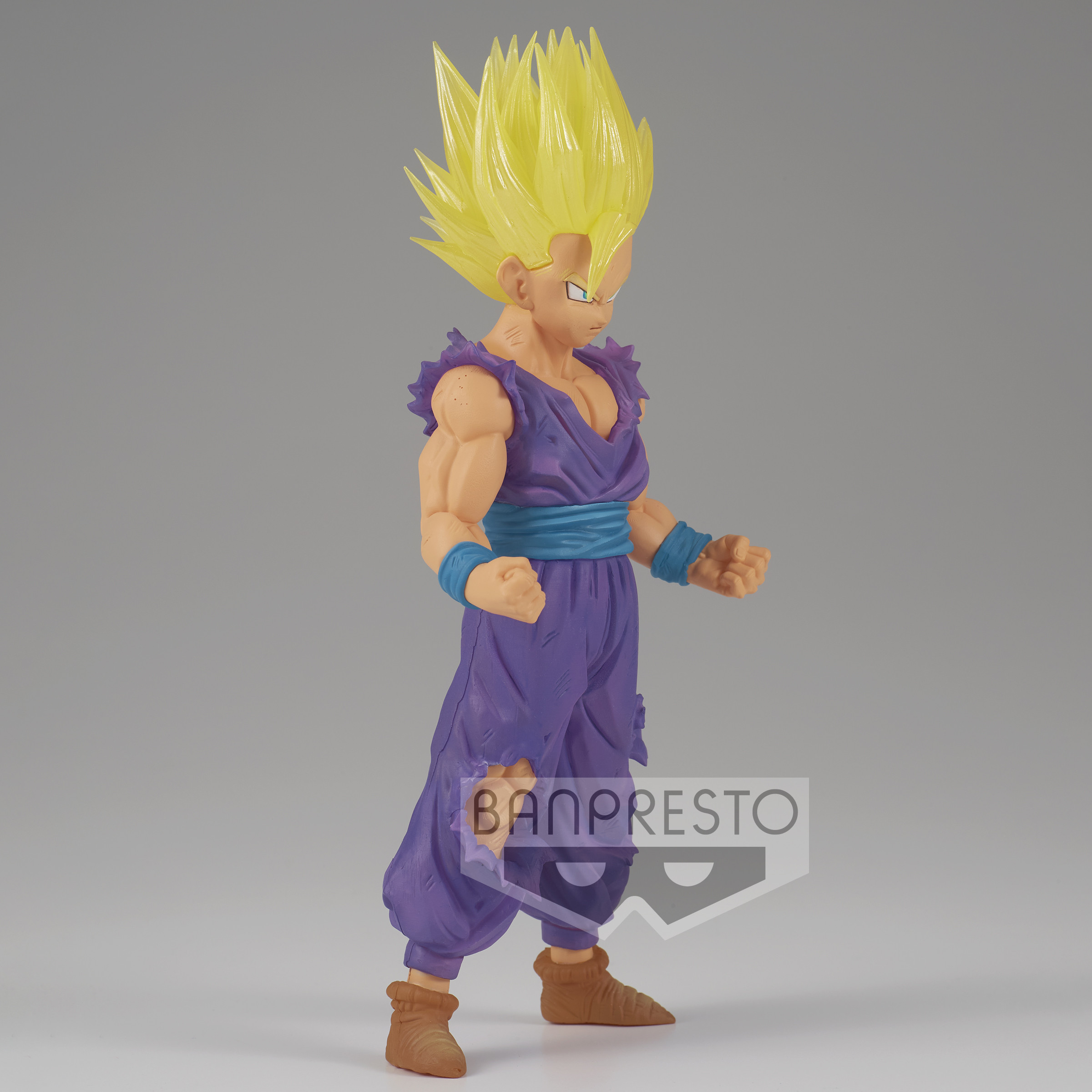 Dragon Ball Z - Figurine...