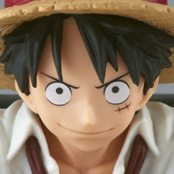 One Piece - Figurine Monkey...