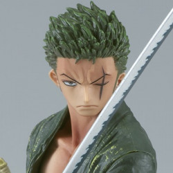 One Piece - Figurine...