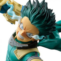My Hero Academia - Figurine...