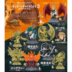 My Hero Academia - Pack De...