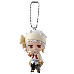 Twisted Wonderland - Strap...