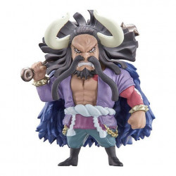 One Piece - Figurine Kaido...