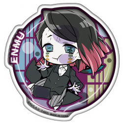 Kimetsu No Yaiba - Stickers...