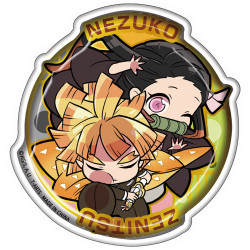 Kimetsu No Yaiba - Stickers...