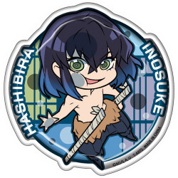 Kimetsu No Yaiba - Stickers...