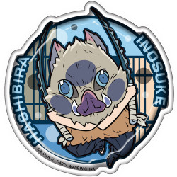 Kimetsu No Yaiba - Stickers...