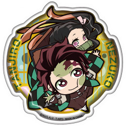 Kimetsu No Yaiba - Stickers...