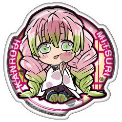 Kimetsu No Yaiba - Stickers...