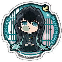 Kimetsu No Yaiba - Stickers...